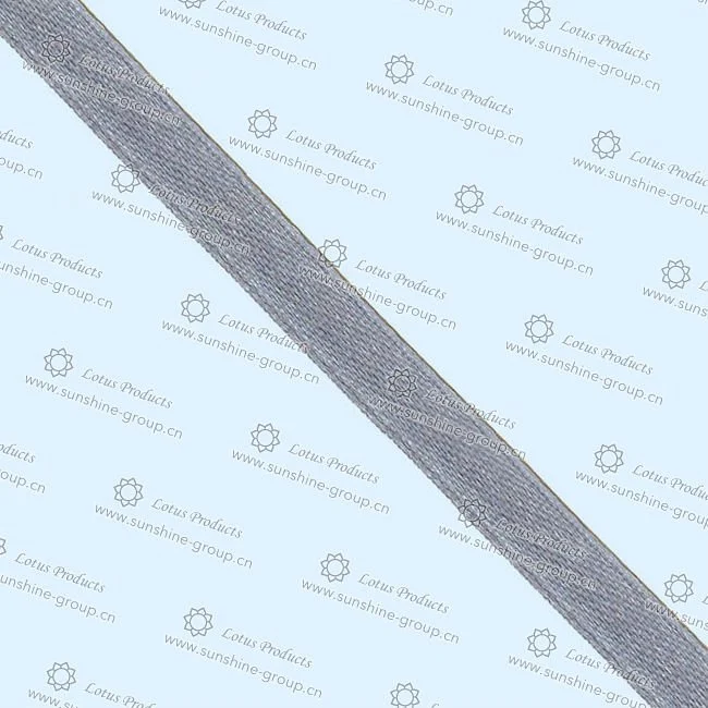 Ningbo sunshine import and export co., ltd. | hiag double face polyester satin ribbon002