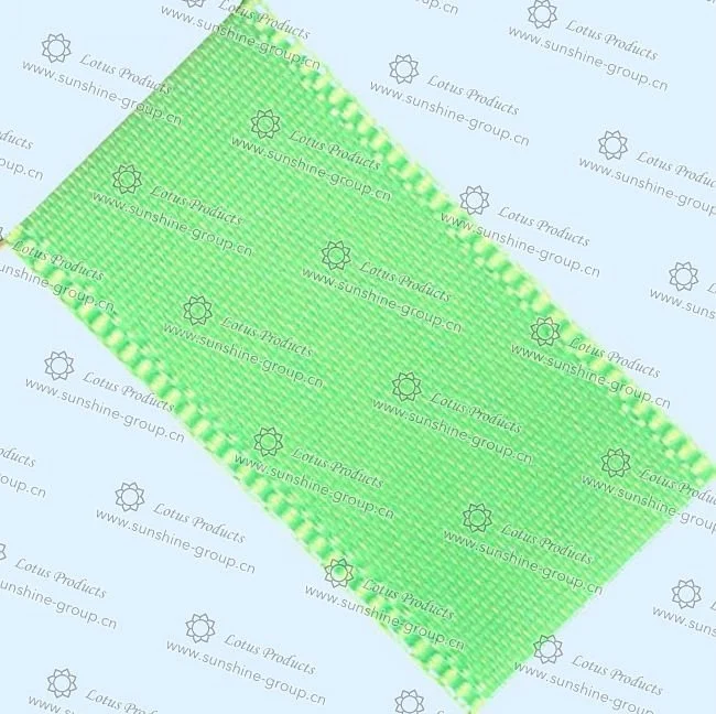 Ningbo sunshine import and export co., ltd. | colorful decorative webbing tape