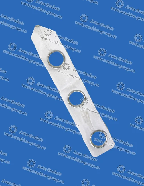 Ningbo sunshine import and export co., ltd. | curtain tape img_7454a