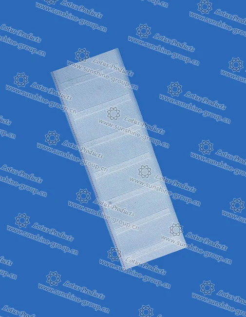 Ningbo sunshine import and export co., ltd. | 90mm polyester