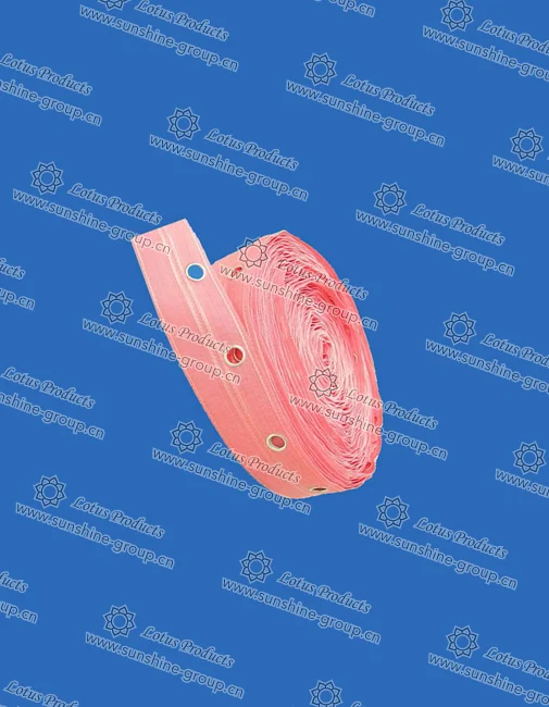 Ningbo sunshine import and export co., ltd. | 76mm pp eyelet dia 16mm