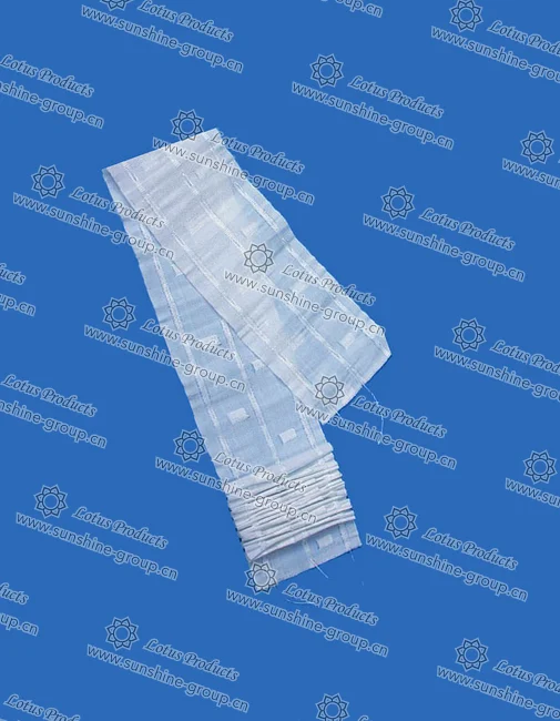 Ningbo sunshine import and export co., ltd. | 76mm polyester