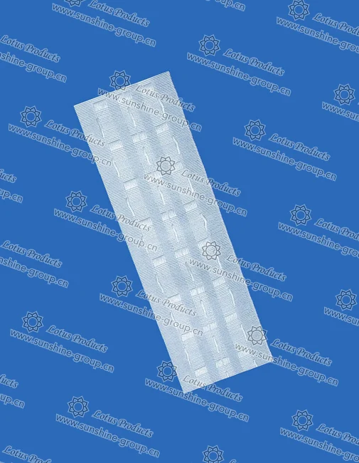 Ningbo sunshine import and export co., ltd. | 75mm polyester