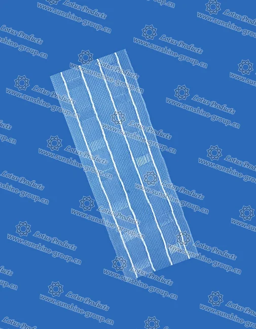 Ningbo sunshine import and export co., ltd. | 70mm polyester c