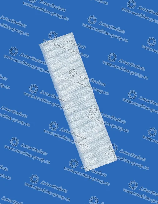 Ningbo sunshine import and export co., ltd. | 70mm polyester & ethylene