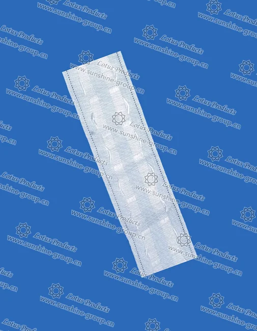 Ningbo sunshine import and export co., ltd. | 65mm polyester & ethylene