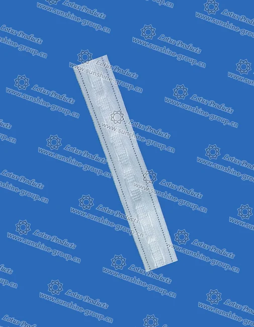 Ningbo sunshine import and export co., ltd. | 25mm polyester