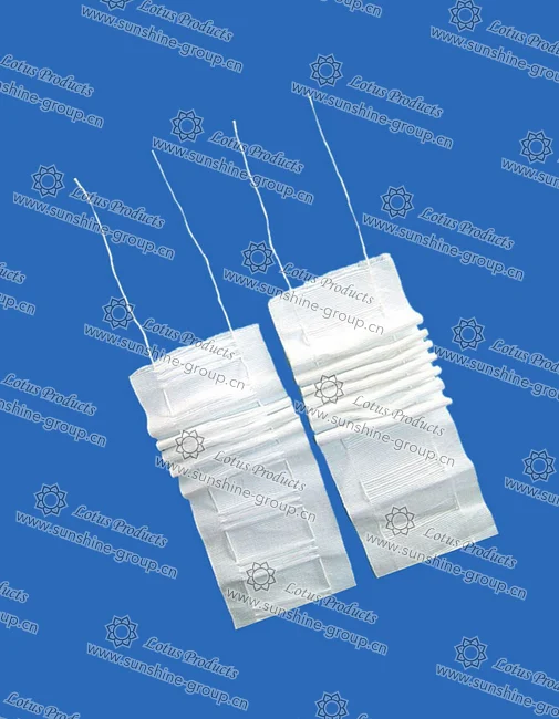 Ningbo sunshine import and export co., ltd. | curtain tape 1-055 b