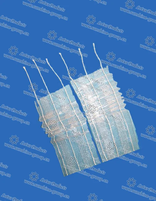 Ningbo sunshine import and export co., ltd. | curtain tape 1-049 b