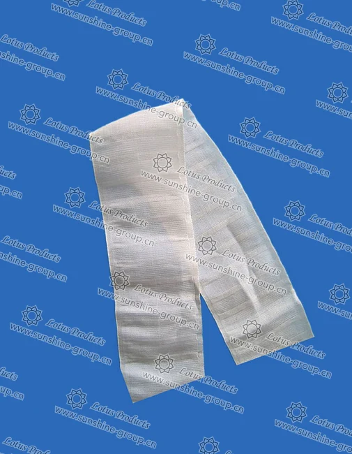 Ningbo sunshine import and export co., ltd. | curtain tape 1-048 b