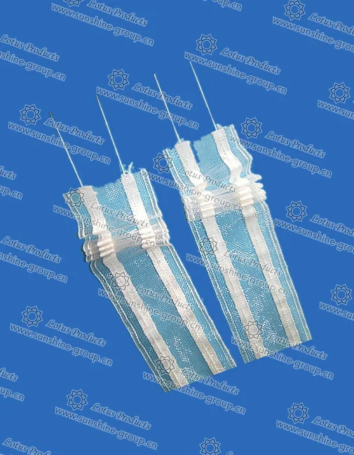 Ningbo sunshine import and export co., ltd. | curtain tape 1-047 b