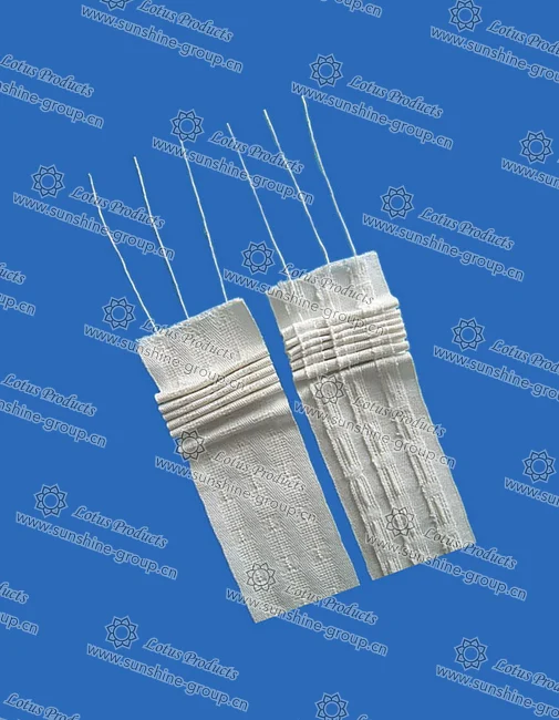 Ningbo sunshine import and export co., ltd. | curtain tape 1-045 b