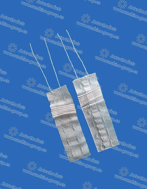 Ningbo sunshine import and export co., ltd. | curtain tape 1-043 b