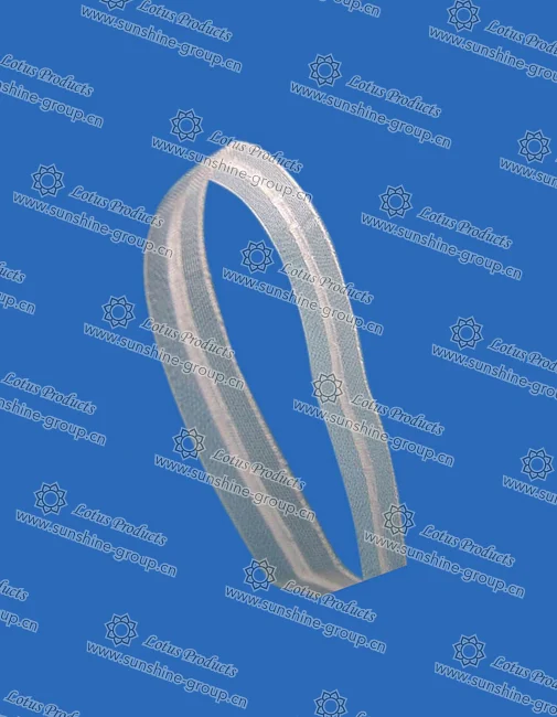 Ningbo sunshine import and export co., ltd. | curtain tape 1-039 b