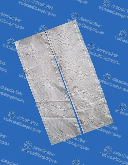 Ningbo sunshine import and export co., ltd. | curtain tape 1-038 b