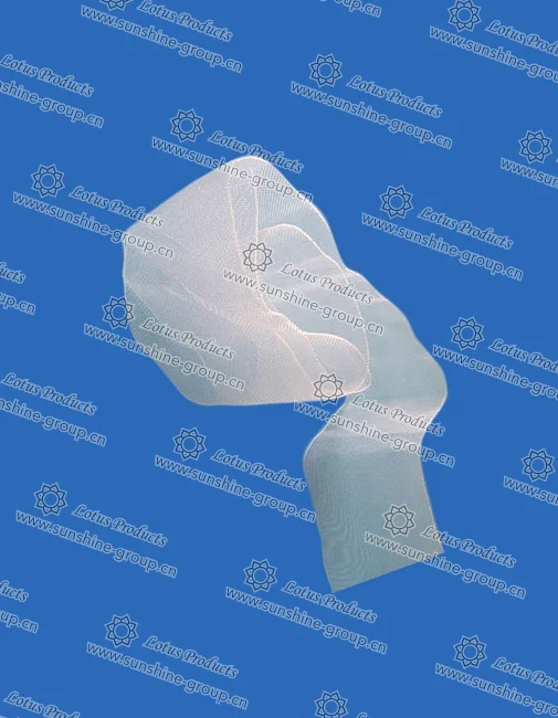 Ningbo sunshine import and export co., ltd. | curtain tape 1-037 b