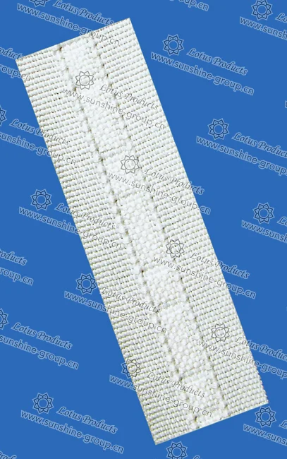 Ningbo sunshine import and export co., ltd. | curtain tape 00809