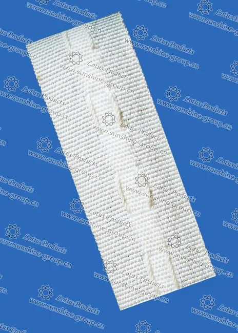 Ningbo sunshine import and export co., ltd. | curtain tape 00808