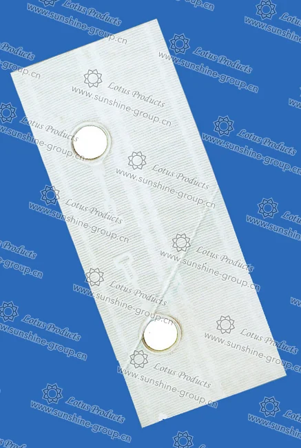 Ningbo sunshine import and export co., ltd. | curtain tape 00802