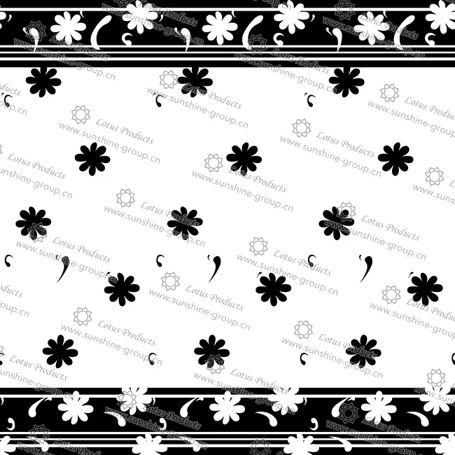 Ningbo sunshine import and export co., ltd. | window curtain b