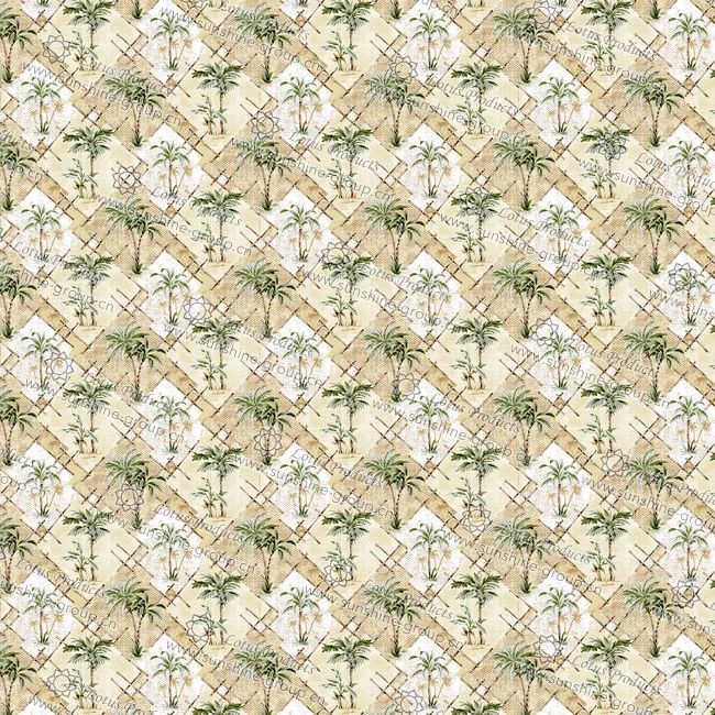 Ningbo sunshine import and export co., ltd. | curtain fabric 26609-1(23239)