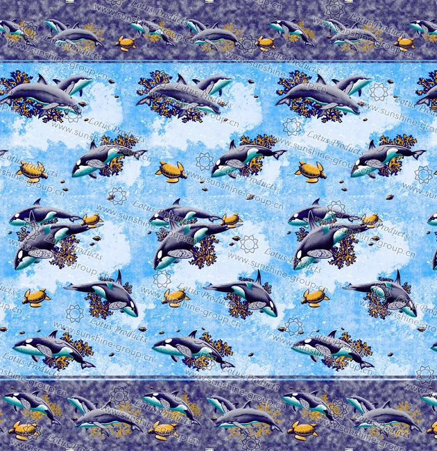 Ningbo sunshine import and export co., ltd. | curtain fabric 26468-1(1938)