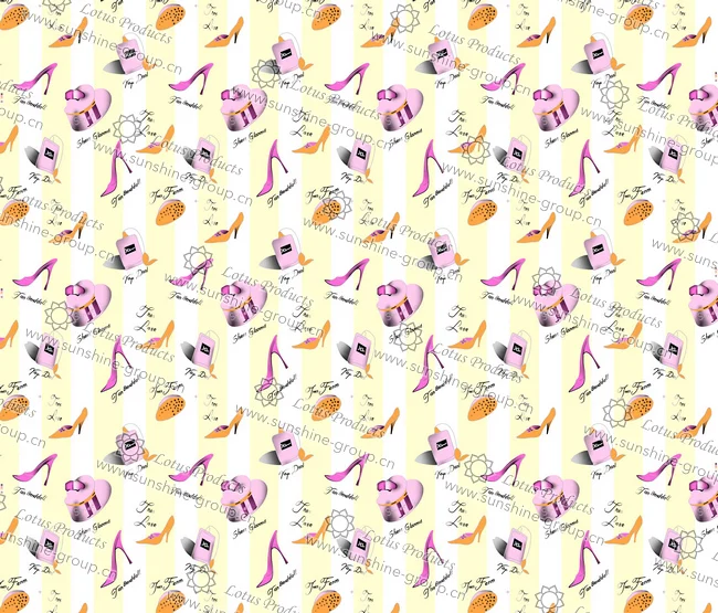Ningbo sunshine import and export co., ltd. | curtain fabric 251662-1(23165)