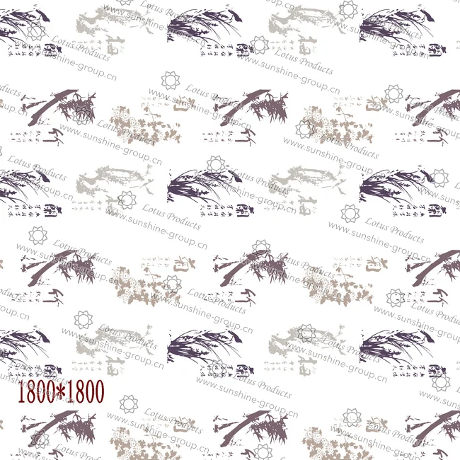 Ningbo sunshine import and export co., ltd. | curtain fabric 23765