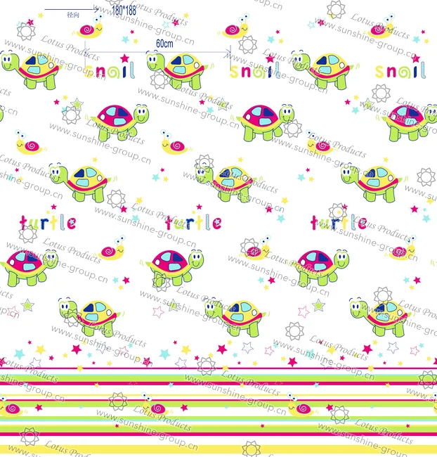 Ningbo sunshine import and export co., ltd. | curtain fabric 23658