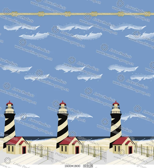 Ningbo sunshine import and export co., ltd. | curtain fabric 23523