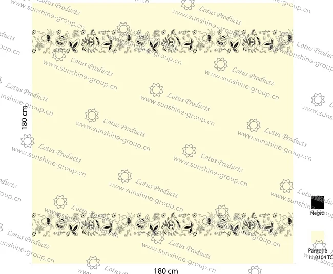 Ningbo sunshine import and export co., ltd. | curtain fabric 23487