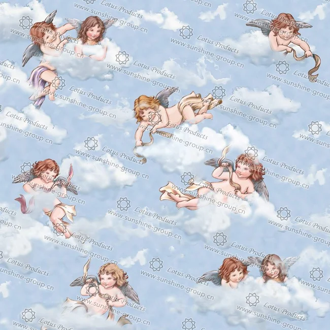 Ningbo sunshine import and export co., ltd. | curtain fabric 23294