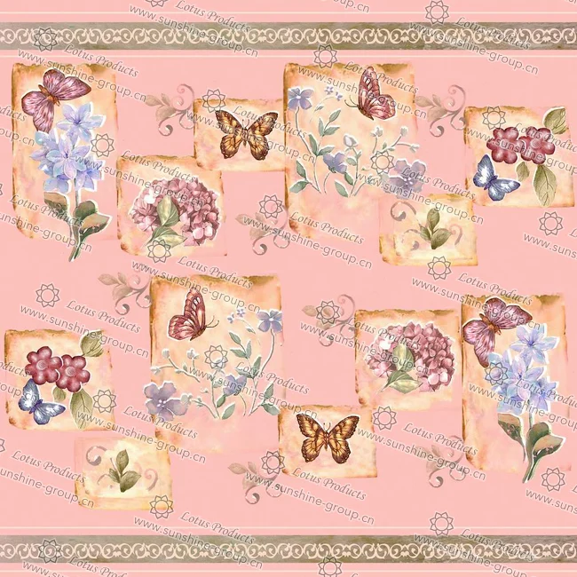 Ningbo sunshine import and export co., ltd. | curtain fabric 23290-5