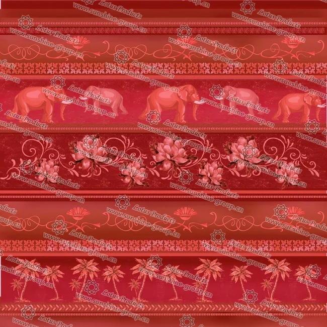 Ningbo sunshine import and export co., ltd. | curtain fabric 23287