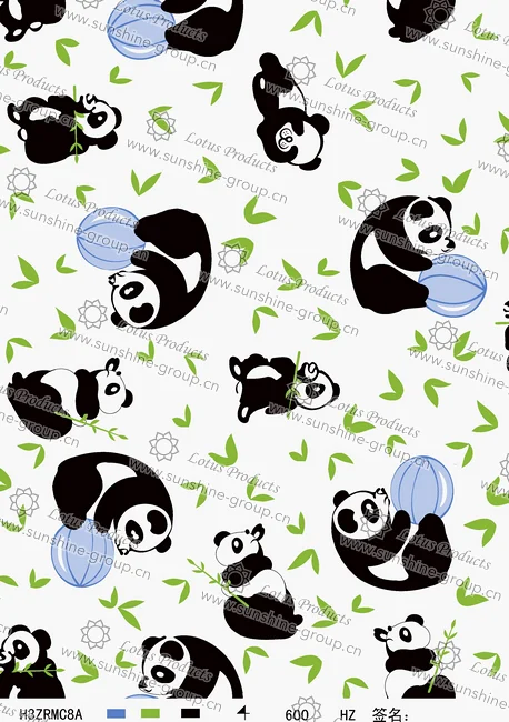 Ningbo sunshine import and export co., ltd. | curtain fabric 19798