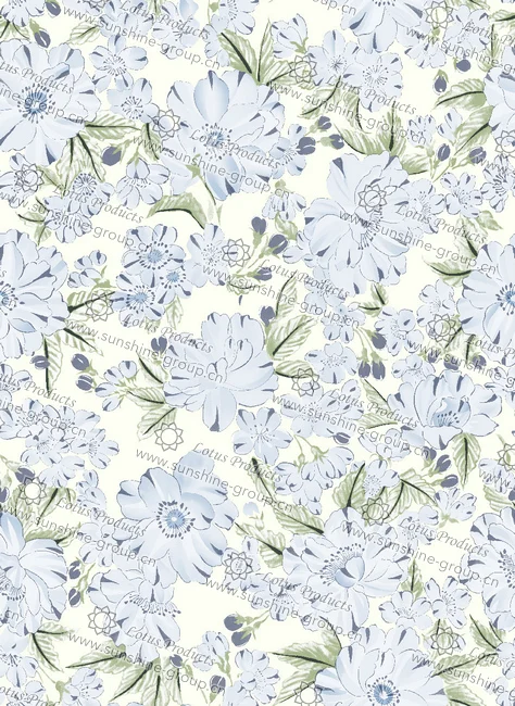 Ningbo sunshine import and export co., ltd. | curtain fabric 19541
