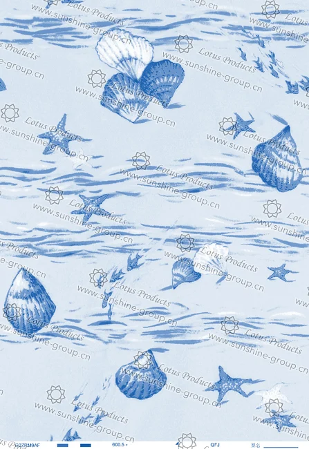 Ningbo sunshine import and export co., ltd. | curtain fabric 19539