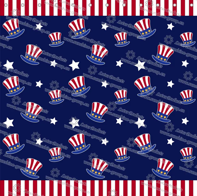 Ningbo sunshine import and export co., ltd. | curtain fabric 19276-5