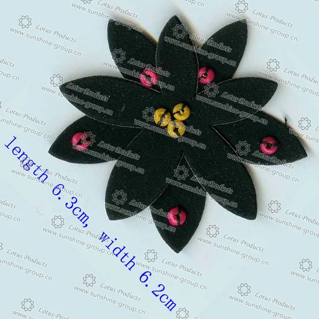 Ningbo sunshine import and export co., ltd. | suede