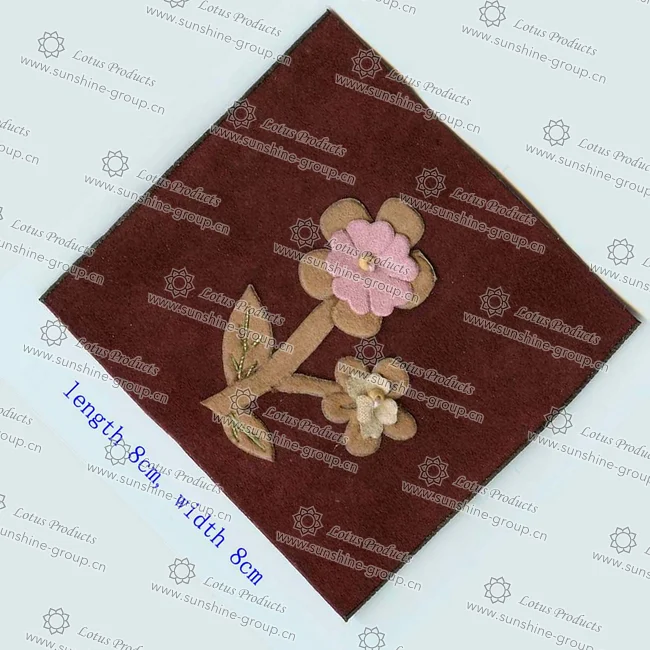 Ningbo sunshine import and export co., ltd. | suede (8)