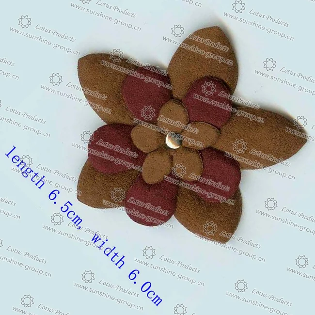 Ningbo sunshine import and export co., ltd. | suede (6)