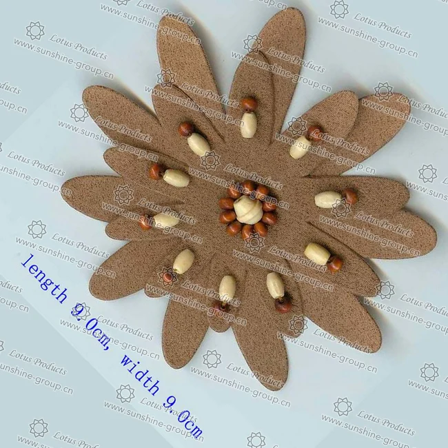 Ningbo sunshine import and export co., ltd. | suede (5)