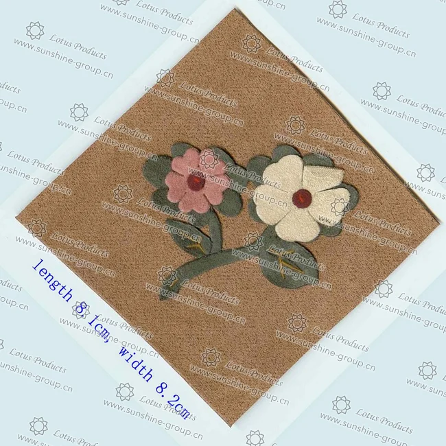 Ningbo sunshine import and export co., ltd. | suede (17)