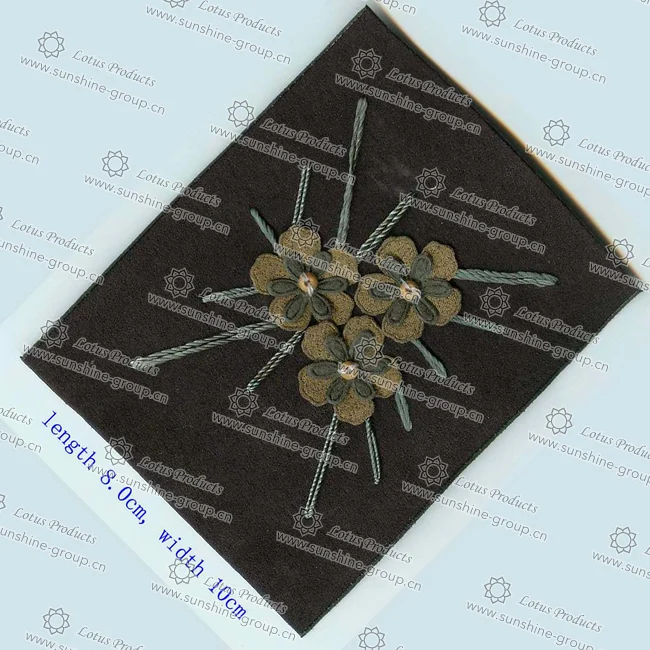 Ningbo sunshine import and export co., ltd. | suede (12)