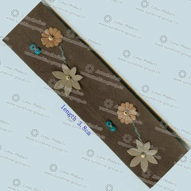 Ningbo sunshine import and export co., ltd. | fleecy trimming (7)