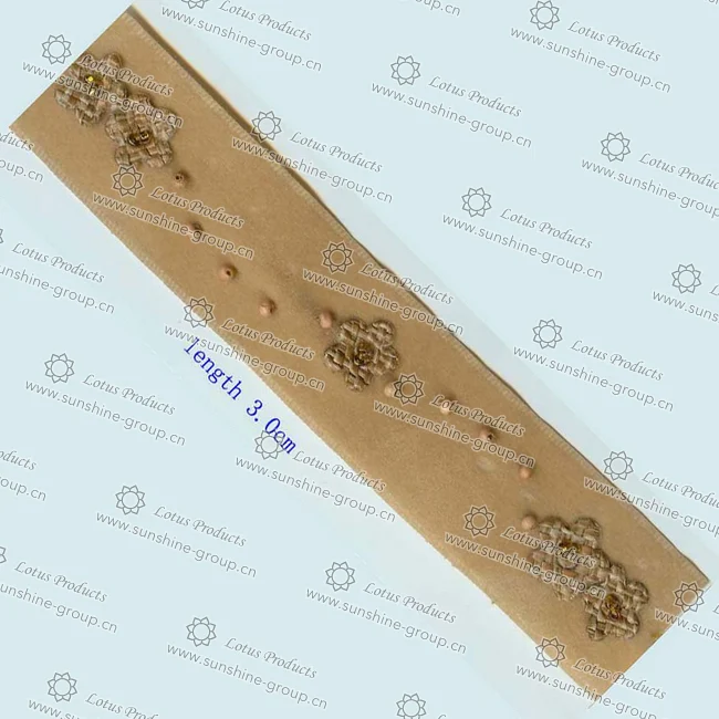 Ningbo sunshine import and export co., ltd. | fleecy trimming (5)
