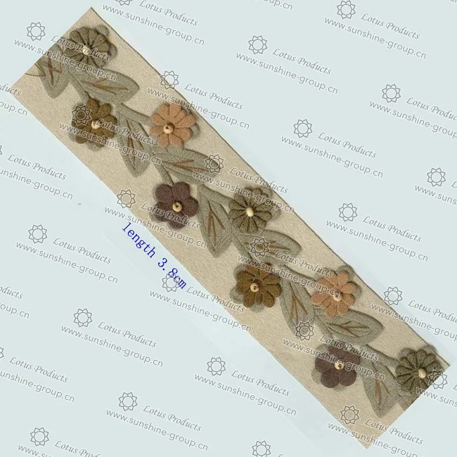 Ningbo sunshine import and export co., ltd. | fleecy trimming (4)