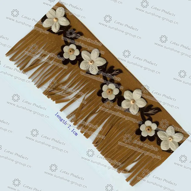 Ningbo sunshine import and export co., ltd. | fleecy trimming (26)
