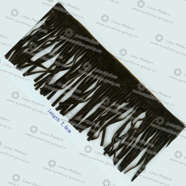 Ningbo sunshine import and export co., ltd. | fleecy trimming (25)