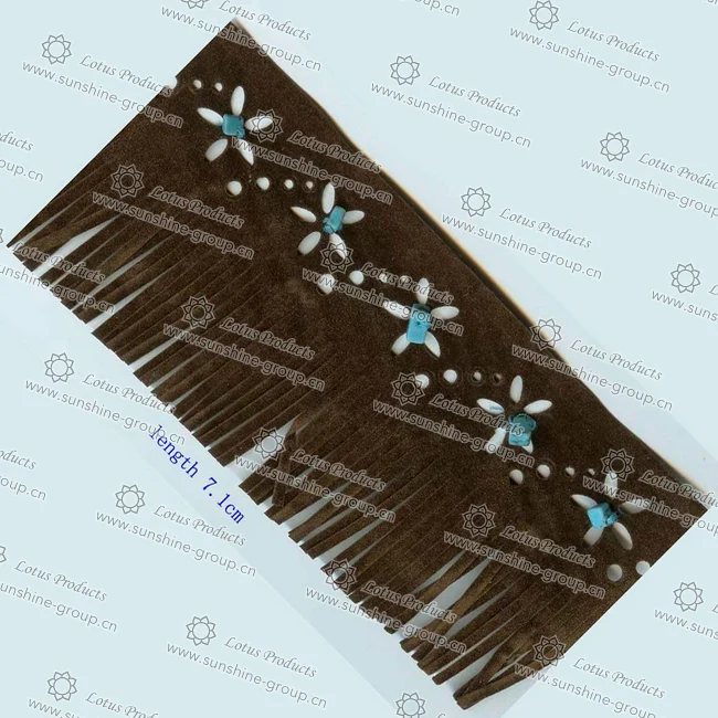 Ningbo sunshine import and export co., ltd. | fleecy trimming (22)